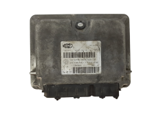 Steuergerät IAW4AF.M7 73501877 61600.627.02 Fiat Magneti Marelli 13835
