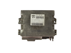 Steuergerät IAW18F.B8 46785504 61600.530.01 Fiat Magneti Marelli 17964