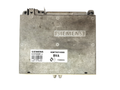 Steuergerät S101720201P 7700745989 7700863539 Renault Siemens 19752