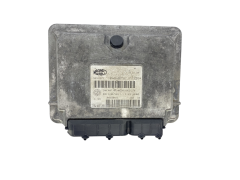 Steuergerät IAW4AF.M9 55187372 61600.627.05 Fiat Magneti Marelli 57765