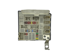 Steuergerät USM C-PFT N2 8200481866-H 519158091 Renault 58872