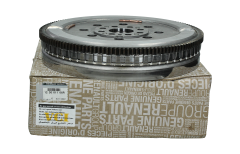 Zweimassenschwungrad Neues Original 123001166R Renault 1.6 DCI