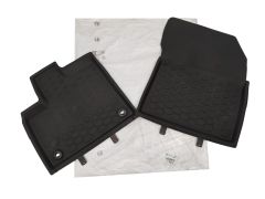 Fußmatten Matten Neues Original 1695131880 Citroen Peugeot