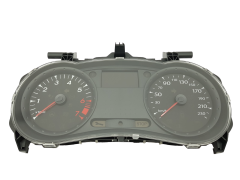 Tacho Kombiinstrument Renault Clio 3 8201059899 B 27626