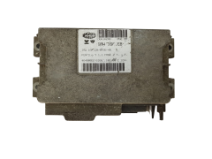 Steuergerät Fiat 46480662 IAW16F.EB 61602.102.00 Magneti Marelli 15139