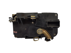 Türschloss Vorne Links 9135H2 Peugeot 206 Kiekert 10643