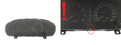 Tacho Kombiinstrument Hyundai Sonata A303CBRC03