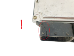 Steuergerät BMW DDE 7791190 0281010565 Bosch 46217