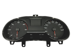 Tacho Kombiinstrument Seat Ibiza 6J0920802H 48725