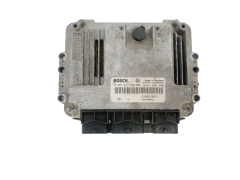 Steuergerät Renault 0281011390 8200310863 8200349846 Bosch 38916