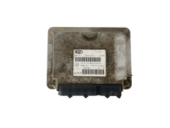 Steuergerät IAW4AF.P2 46817813 Fiat Magneti Marelli 39760