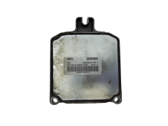 Steuergerät 09355929 DBKL Opel Delphi 13626
