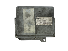 Steuergerät 0261203943 9623792680 MA3.1 PSA Bosch 53662