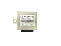 Steuergerät Immo 46533994 Fiat 17937