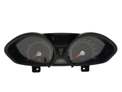 Tacho Kombiinstrument Ford Fiesta 8A6T-10849-AM 8A6T10849AM 18474