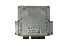 Steuergerät PSA 0281011081 9647472780 9646850580 Bosch 15595