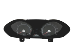 Tacho Kombiinstrument Ford Fiesta 8A6T-10849-AE 8A6T10849AE 41170