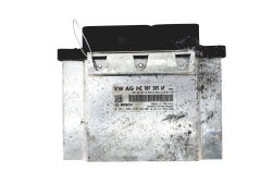 Steuergerät 04E907309AF 0261S09531 VW Skoda Bosch 23702