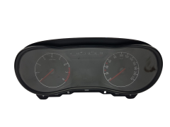 Tacho Kombiinstrument Opel Corsa E 39056369 367030224 1145