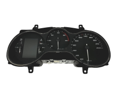 Tacho Kombiinstrument Seat Leon 1P0920853C A2C53387420 57804