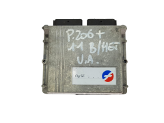 Steuergerät LPG 67R011002 110R001001 031001 FLY SF BRC 17689