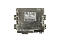 Steuergerät IAW18FD.5Z 46524195 61600.249.02 Fiat Magneti Marelli 18153
