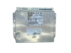 Steuergerät ESP 0315450732 0265109498 Mercedes Bosch 63586