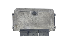 Steuergerät 0281001839 9630059880 PSA Bosch 54477