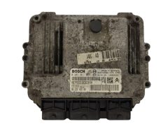 Steuergerät PSA 0281011089 9647785580 Bosch