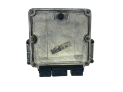 Steuergerät 0281010594 9642013980 EDC15C2 PSA Bosch 50831