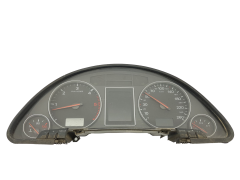 Tacho Kombiinstrument Audi A4 B6 8E0920900M 0263626045 26352