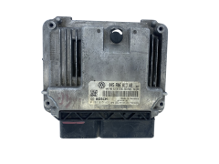 Steuergerät 045906013AB 0281015433 Seat Bosch 49973