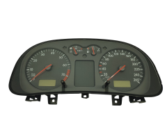 Tacho Kombiinstrument VW Golf MK4 1J0920805B 0263628001 69458