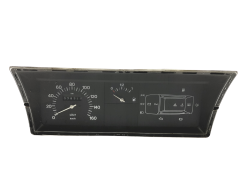 Tacho Kombiinstrument Fiat Panda 46784110 6063639900 29348