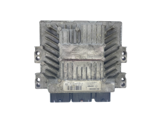 Steuergerät S122326109A 8200565863 8200592611 Renault Siemens 62670