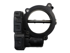 Drosselklappe Mercedes-Benz A6510900370 0280750564