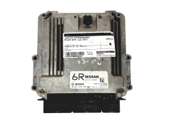 Steuergerät 0281030850 23710 3VD0C Nissan Bosch 29904