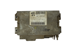 Steuergerät IAW 16FM.EC 46555914 61602.095.03 Fiat Magneti Marelli 16133
