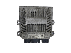 Steuergerät 3S61-12A650-GE 5WS40142E-T SID 804 Ford Siemens 47879