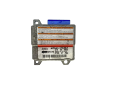 Steuergerät B16A-57-K30 Mazda Temic 58348