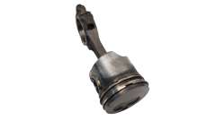 Pleuelstange Kolben 8140.67F-3711 2.5D Iveco Daily 04
