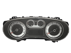 Tacho Kombiinstrument Fiat 500 L 51953204 51968251 RHD VDO