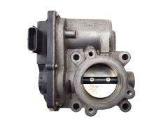Drosselklappe Renault 161205437R H8200794258 2.0 16V