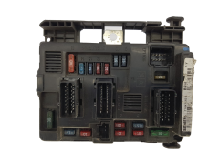 Steuergerät BSM-B3 9643498880 T118470003G PSA Siemens 1348