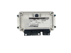 Steuergerät 0261207999 9650347780 9648002280 PSA Bosch 43745