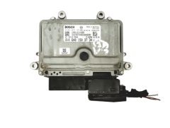 Steuergerät 0281015123 A6401503734 Mercedes Bosch 16854