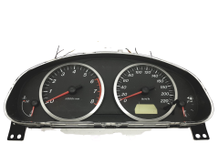 Tacho Kombiinstrument Mazda 2 DD1455430 3M7110E842ME