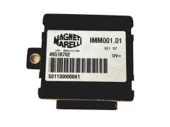 Steuergerät 46518702 501130000041 Fiat Magneti Marelli