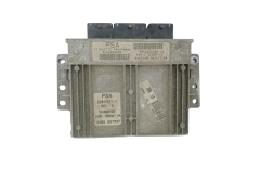 Steuergerät 9646988680 9644625680 21647431-0 84820V02 PSA Sagem 47481