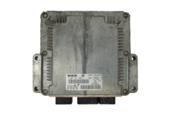 Steuergerät 0281011084 9640938680 9647693180 PSA Bosch 14695
